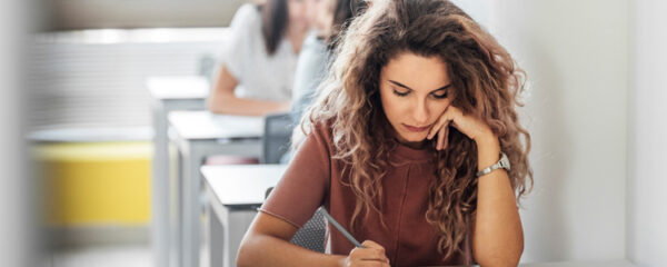 concentration chez l'adolescent