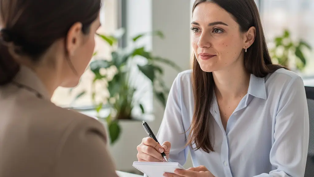 Consultation chez une naturopathe pour personnaliser une cure de gemmothérapie vitalité